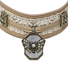 Load image into Gallery viewer, Victoria Butterfly Necklace
