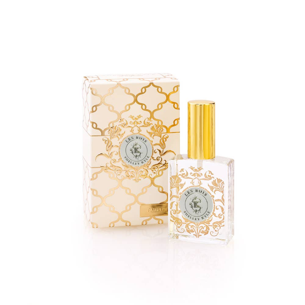 perfume
